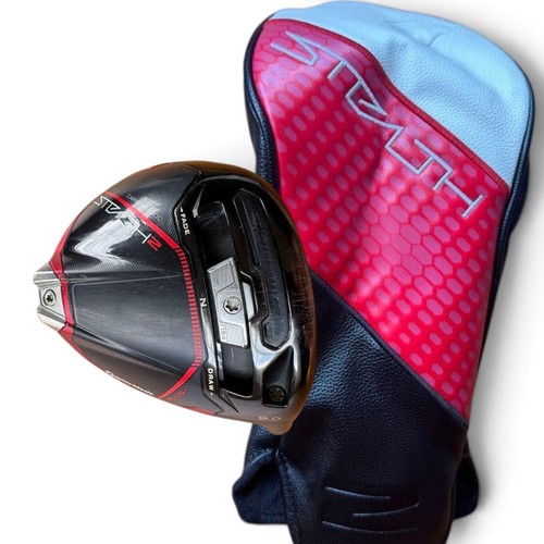 Taylor made stealth 2 - made, 9.0*