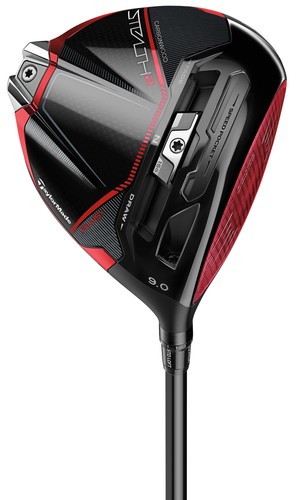 Taylormade stealth plus - taylormade, 2