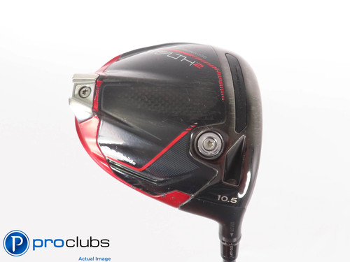 Taylormade stealth 5 - taylormade,