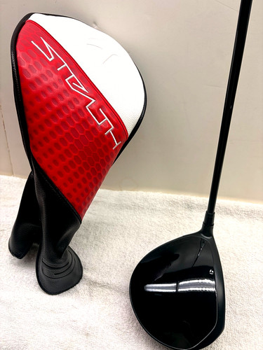 Taylormade stealth plus - taylormade,