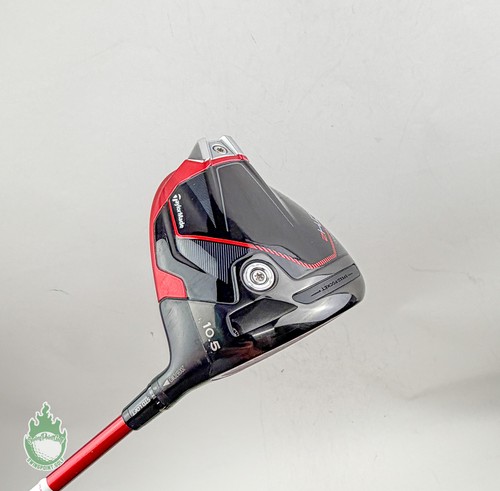 Taylormade stealth driver - taylormade,