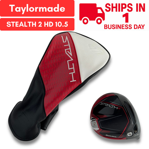 Taylormade stealth 5 - stealth, hd
