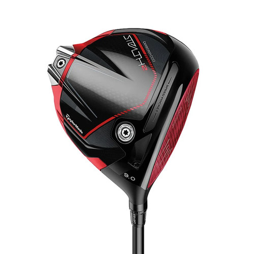 Taylormade stealth driver - taylormade,