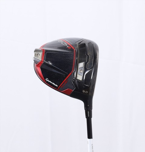 Taylormade stealth plus - stealth,