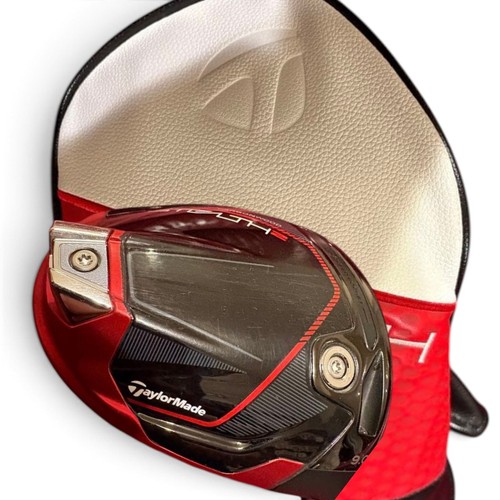 Taylormade stealth 9 0 - /, 9.0
