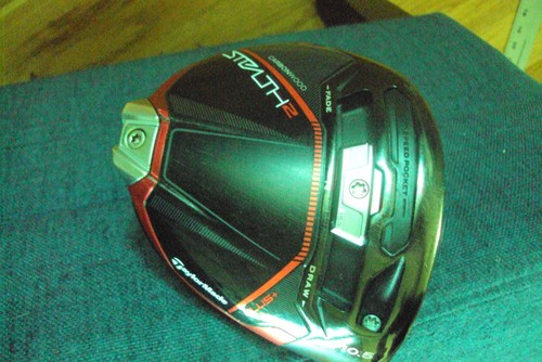 Taylormade stealth plus - stealth,