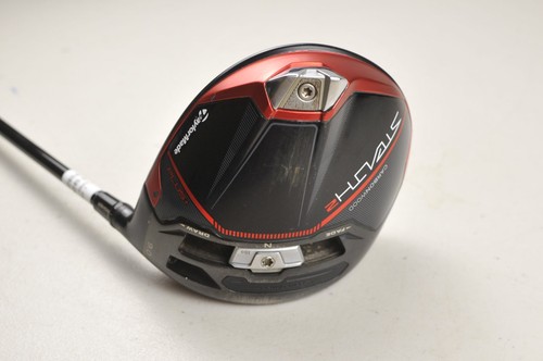 Taylormade stealth driver - 2, 9*