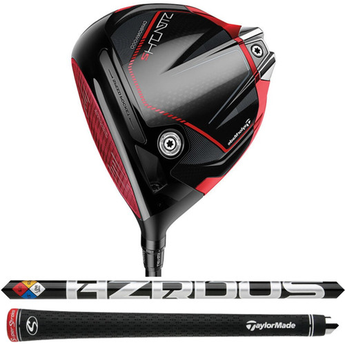Left handed taylormade stealth - handed,