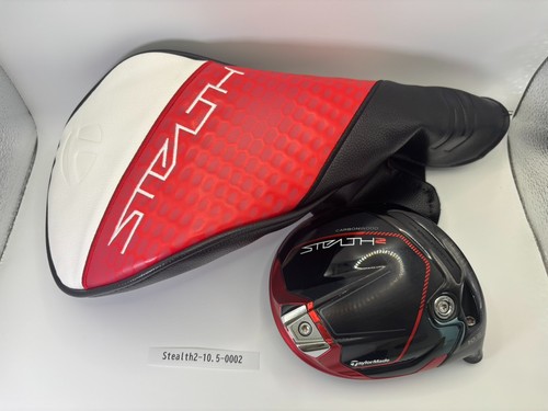 Taylormade stealth driver - 2,