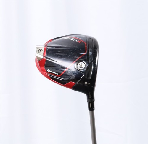 Taylormade stealth - taylormade,