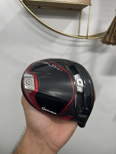 Taylormade stealth plus - taylormade,
