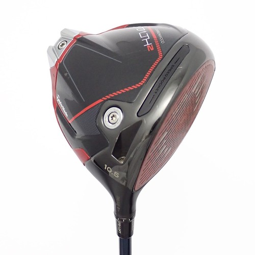 Taylormade stealth driver - stealth, 2
