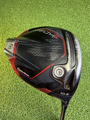 Used taylormade stealth 2 - rh,