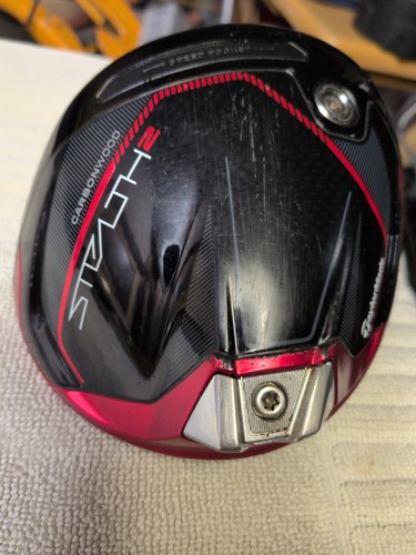 Taylormade used stealth 0 - taylormade, 2