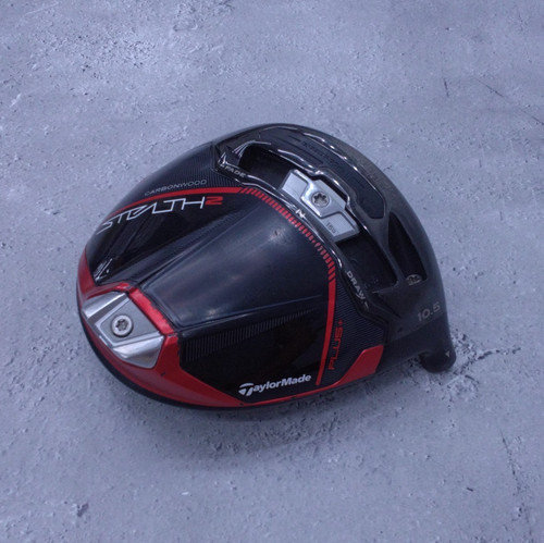 Taylormade stealth plus 5 - stealth, 2