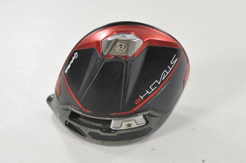 Taylormade stealth plus 0 - stealth, 9.0*