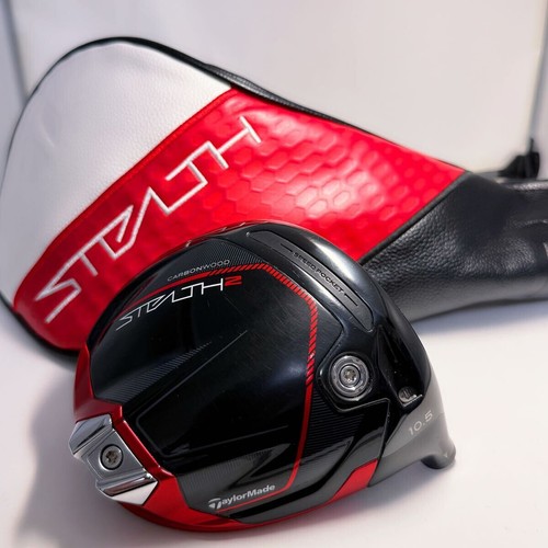 Taylormade stealth2 driver - stealth2,