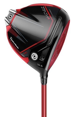 Taylormade stealth 5 - taylormade, hd
