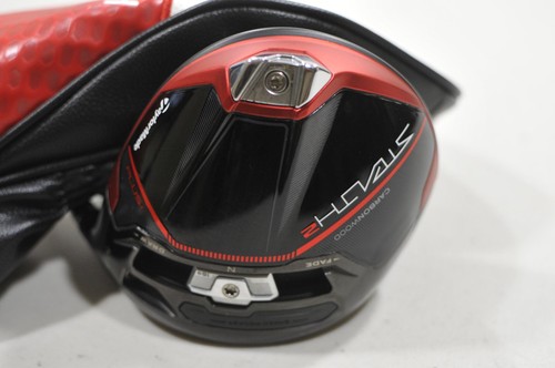 Taylormade stealth 5 - taylormade,