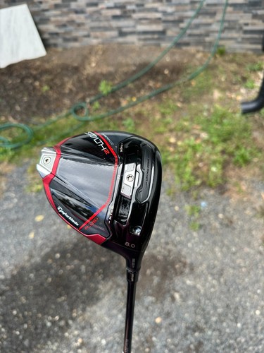 Taylormade stealth plus mens - plus,