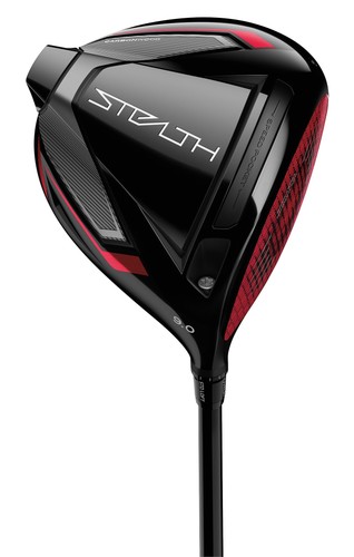 Left taylormade stealth - stealth, 10.5*