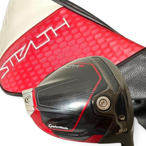 Taylormade stealth 9 - taylormade, 9.0