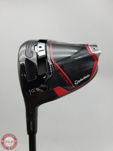 Lefty taylormade stealth - lefty, 2