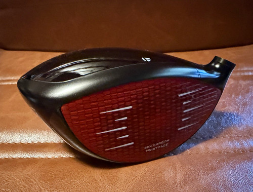 New taylormade stealth - new,