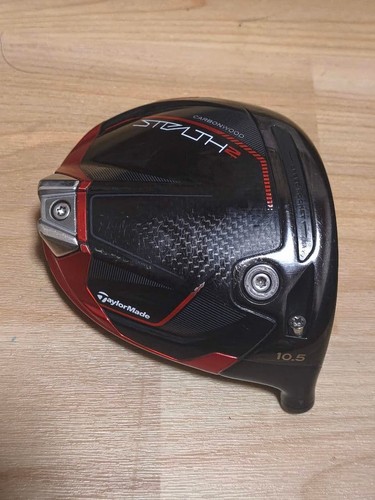Taylormade stealth driver - 2,