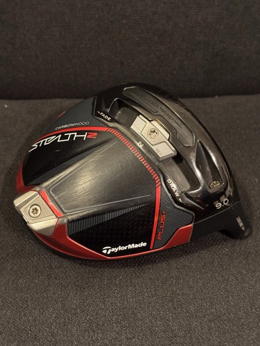 Taylormade stealth plus 9 - stealth, 2