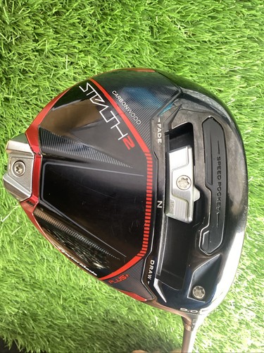 Taylormade stealth2 plus - taylormade,