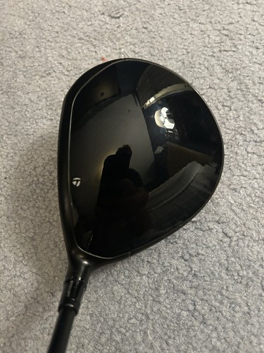 Taylormade stealth plus - stealth, hd