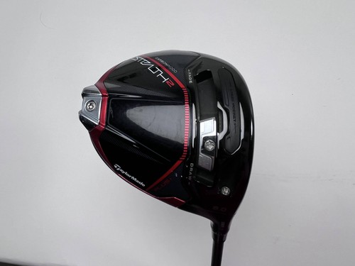 Taylormade stealth plus - taylormade,