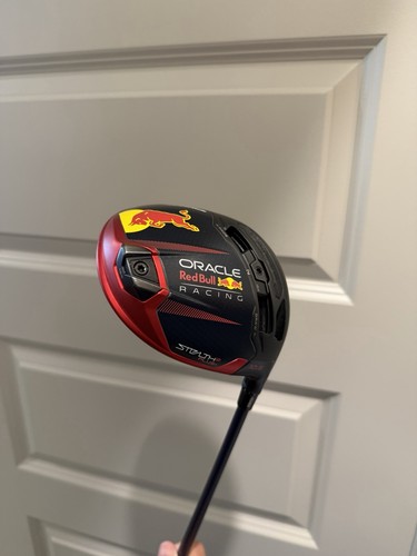 Taylormade stealth oracle - 2,