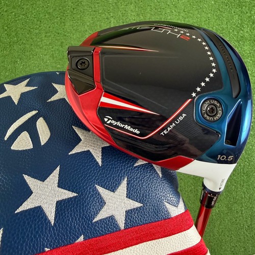 Taylormade stealth team usa - team,