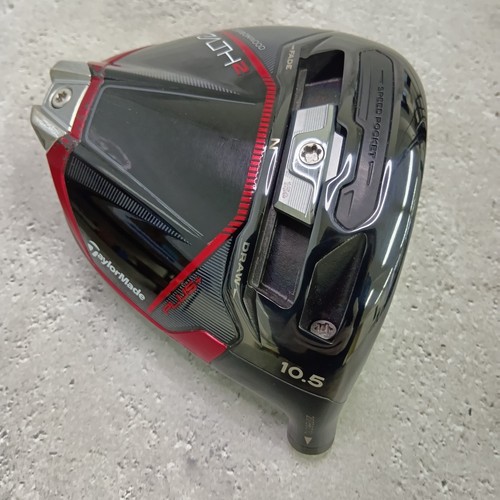 Taylormade stealth plus - taylormade,